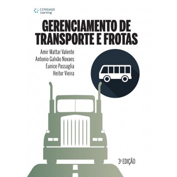 Gerenciamento De Transportes E Frotas