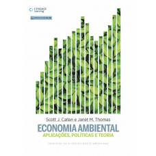 Economia Ambiental: Aplicações, Políticas E Teoria