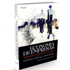 Economia De Empresas: Aplicações, Estratégias E Táticas