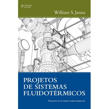 Projetos De Sistemas Fluidotérmicos