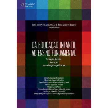 Da Educação Infantil Ao Ensino Fundamental: Formação Docente, Inovação E Aprendizagem Significativa