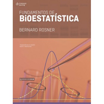 Fundamentos De Bioestatísticas