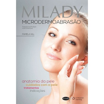 Milady Microdermoabrasão