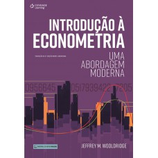 Introdução à Econometria: Uma Abordagem Moderna