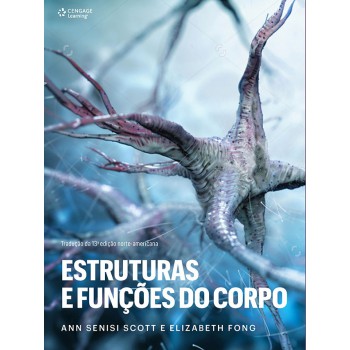 Estrutura E Funções Do Corpo