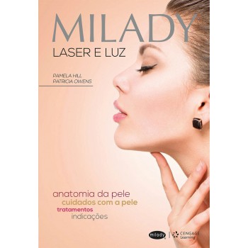 Milady Laser E Luz