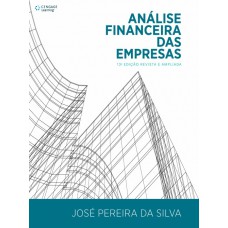 Análise Financeira Das Empresas