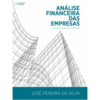 Análise Financeira Das Empresas