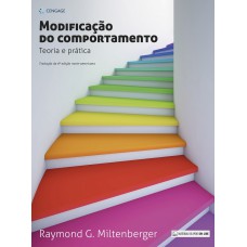 Modificação Do Comportamento: Teoria E Prática