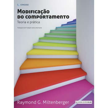 Modificação Do Comportamento: Teoria E Prática