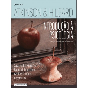 Introdução à Psicologia: Atkinson & Hilgard