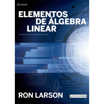 Elementos De álgebra Linear