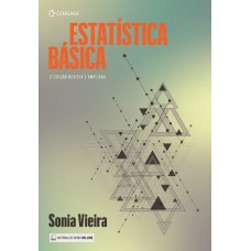 Estatística Básica