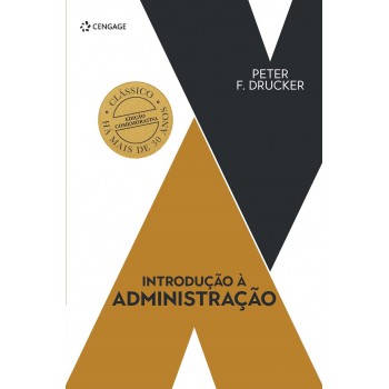 Introdução à Administração