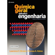 Química Geral Aplicada à Engenharia