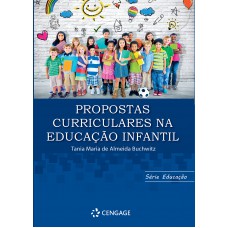Propostas Curriculares Na Educação Infantil