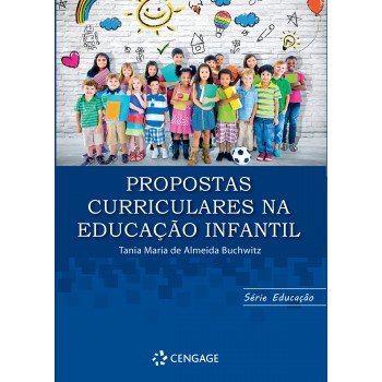 Propostas Curriculares Na Educação Infantil