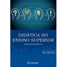 Didática Do Ensino Superior