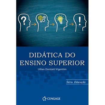 Didática Do Ensino Superior
