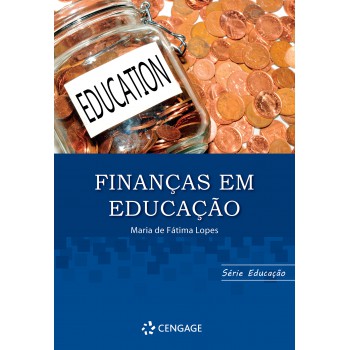 Inanças Em Educação