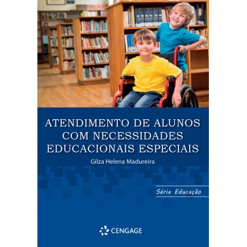 Atendimento De Alunos Com Necessidades Educacionais Especiais