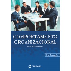 Comportamento Organizacional