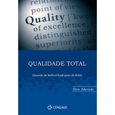 Qualidade Total Qualidade Total