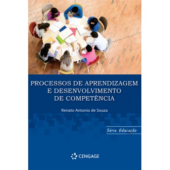 Processos De Aprendizagem E Desenvolvimento De Competência