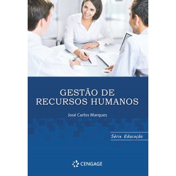 Gestão De Recursos Humanos