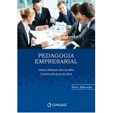 Pedagogia Empresarial I