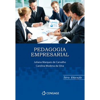 Pedagogia Empresarial I