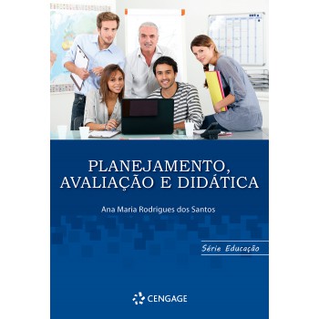 Planejamento, Avaliação E Didática
