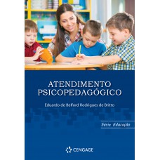 Atendimento Psicopedagogico