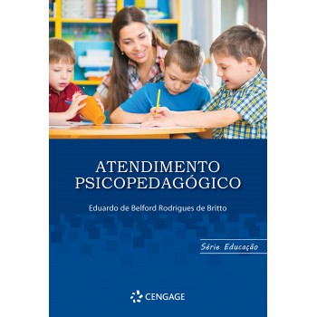 Atendimento Psicopedagogico