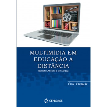 Multimidia Em Educacao A Distancia