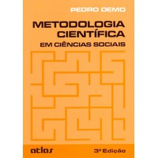 Metodologia Científica Em Ciências Sociais