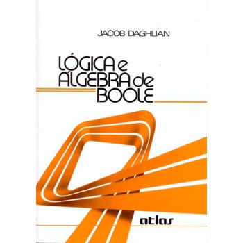 Lógica E Álgebra De Boole