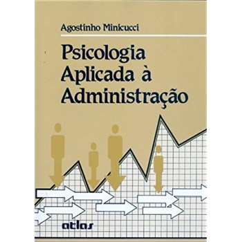 Psicologia Aplicada À Administração