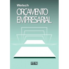 Orçamento Empresarial - Livro-Texto