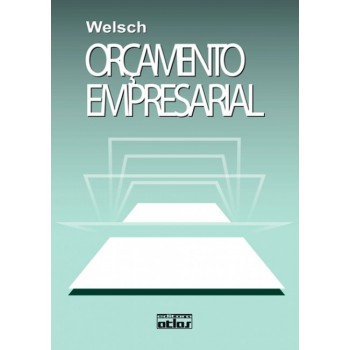 Orçamento Empresarial - Livro-Texto