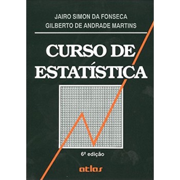 Curso De Estatística