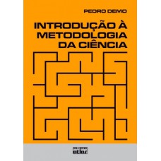 Introdução Á Metodologia Da Ciência