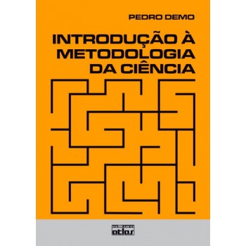 Introdução Á Metodologia Da Ciência