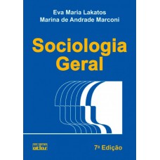 Sociologia Geral