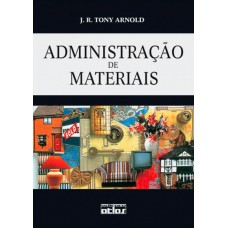 Administração De Materiais: Uma Introdução