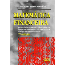 Matemática Financeira