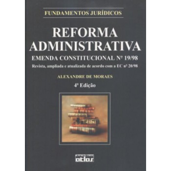 Reforma Administrativa