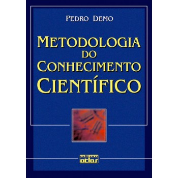 Metodologia Do Conhecimento Científico