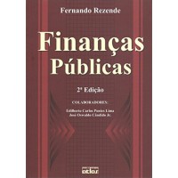 Finanças Públicas