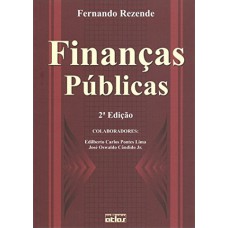 Finanças Públicas